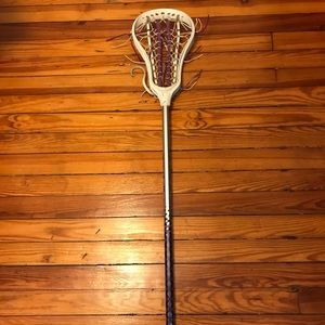 Used Women’s Lacrosse Stick